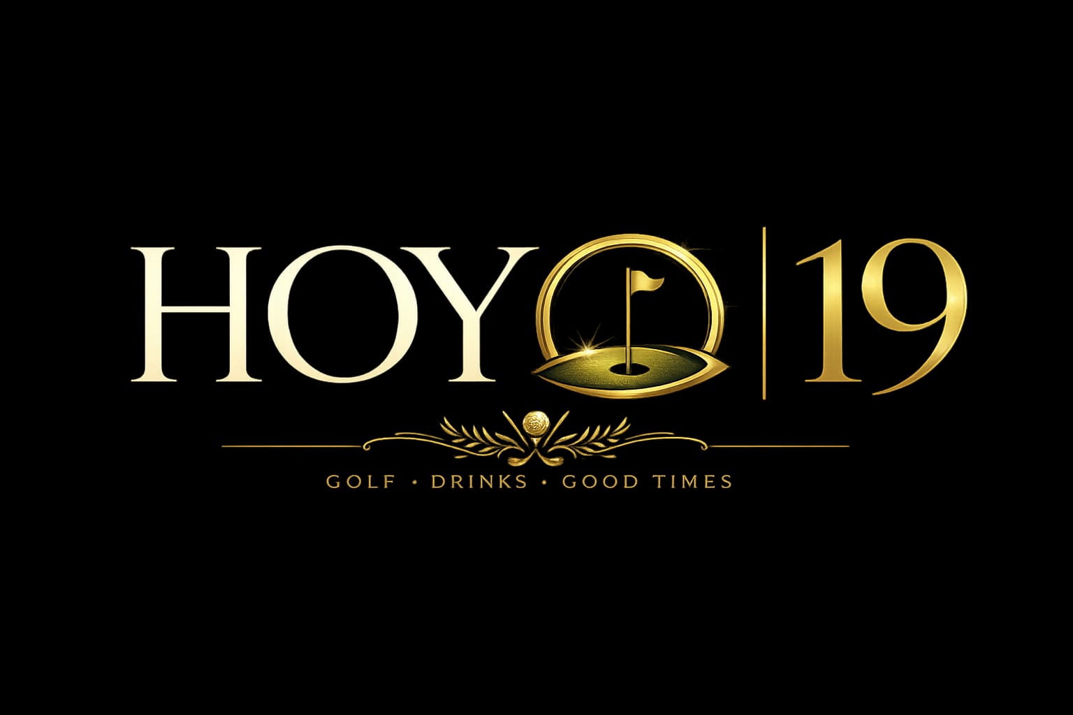 Hoyo 19